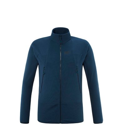 veste polaire homme k lightgrid