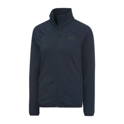 veste polaire femme legend essential 3