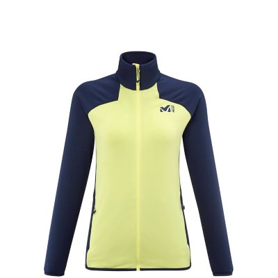 veste polaire femme legend essential 3