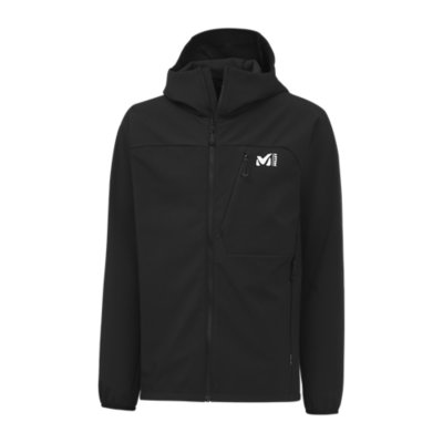 veste de randonnée homme magma