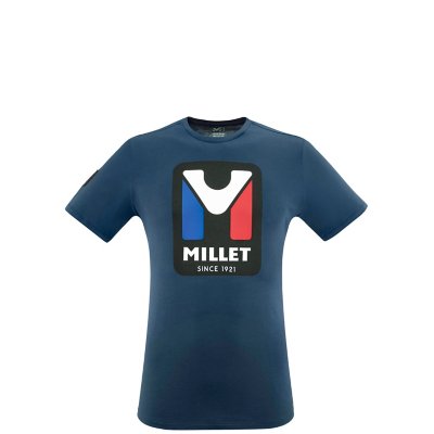 tee-shirt à manches courtes homme heri ts ss m