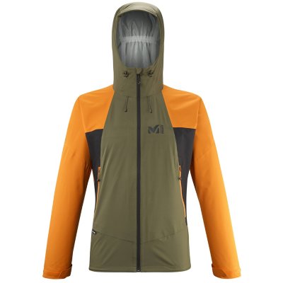 veste de randonnée homme fitz roy k jt