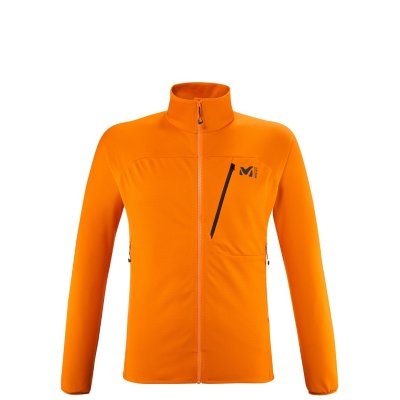 veste polaire homme lokka jkt iii