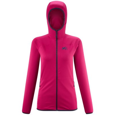 veste softshell femme lokka hdi iii