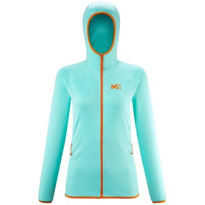 veste softshell femme lokka hdi iii