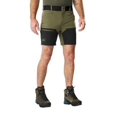 short de randonnée homme onega