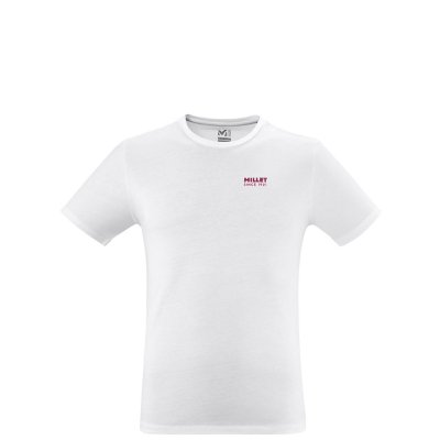 tee-shirt de randonnée à manches courtes homme jora heri