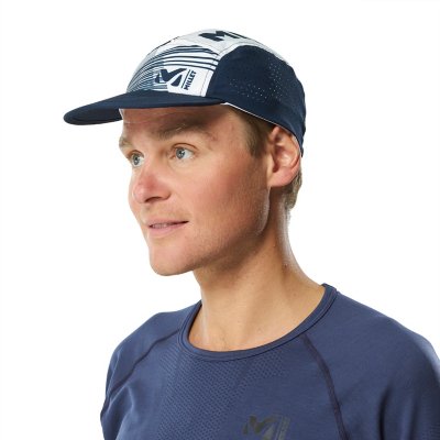 casquette de running adulte intense cap