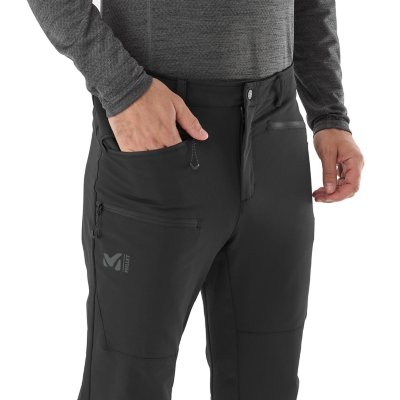 Pantalon de clearance randonnée homme intersport