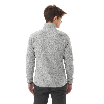 Polaire millet homme online intersport