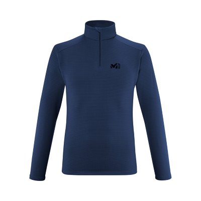 Pull polaire homme discount intersport