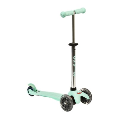 trottinette 3 roues enfant mini micro plus