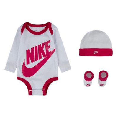 survêtement bébé c1 - bodysuit+hat+bootie