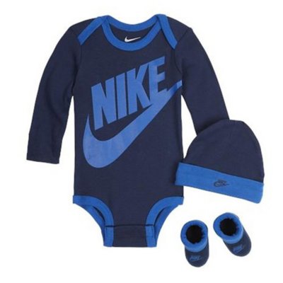 survêtement bébé c1 - bodysuit+hat+bootie