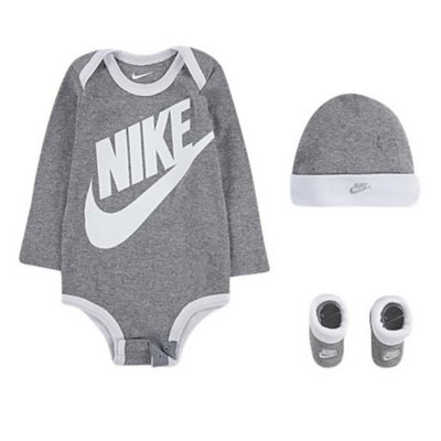 survêtement bébé c1 - bodysuit+hat+bootie