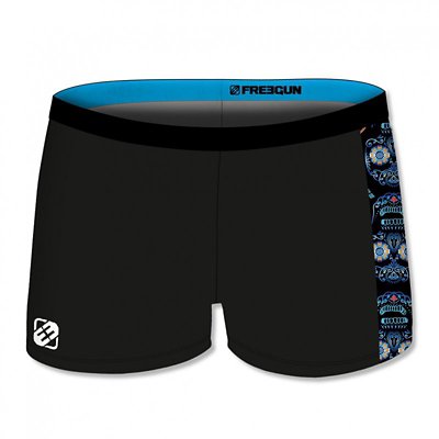 boxer de bain garçon y freegun ga