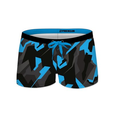 boxer de bain bébé boardshort court