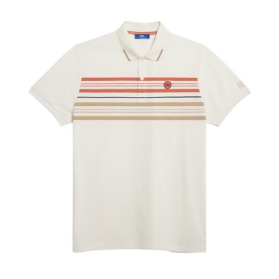 polo à manches courtes homme elyampol polo mc h