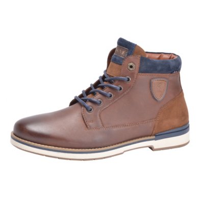 boots homme accro