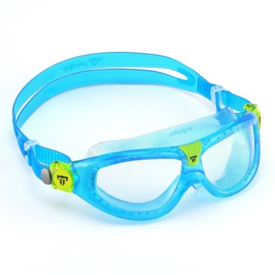 lunettes de piscine enfant seal kid 2