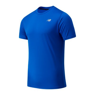 tee-shirt de running à manches courtes homme mens t-shirt