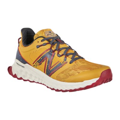 chaussures de trail homme garoe v1