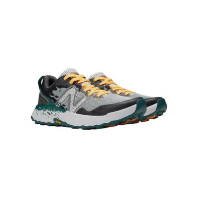 chaussures de trail homme hierro v7
