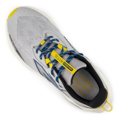 Chaussures De Trail Homme Nitrel 5 NEW BALANCE INTERSPORT