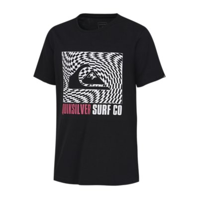 tee-shirt à manches courtes garçon mirror play flaxton