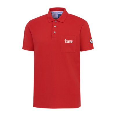 polo à manches courtes homme ipozzi polo mc h