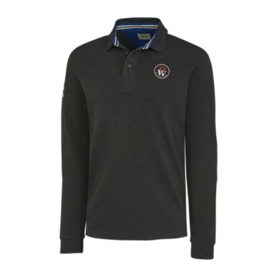 polo à manches longues homme ipoema