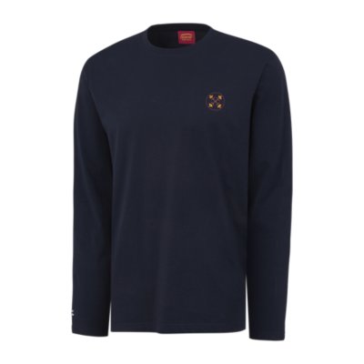 tee-shirt à manches longues homme itly ts ml