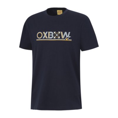 tee-shirt à manches courtes homme itilord h