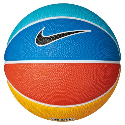 mini-ballon de basketball nike skills