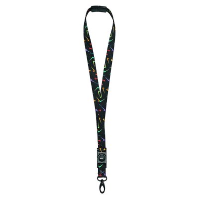 accessoire premium lanyard