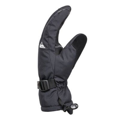 gants homme mission glove m glov