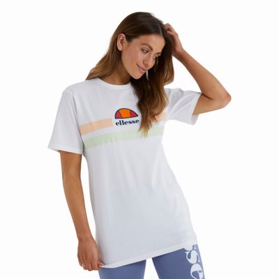 tee-shirt à manches courtes femme lattea