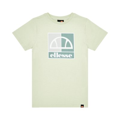 tee-shirt à manches courtes garçon terreno