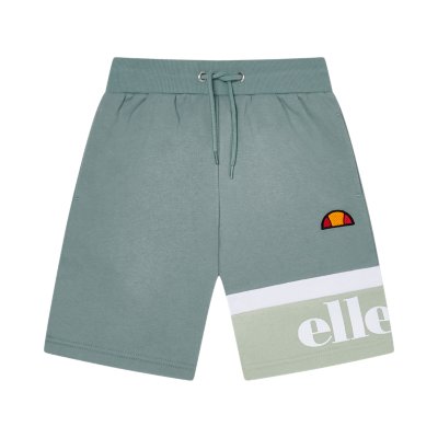 short garçon metalli