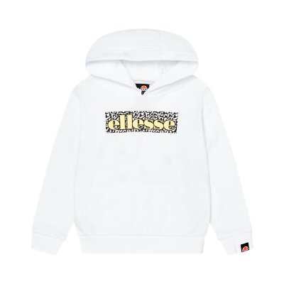 sweatshirt à capuche fille lataro oh