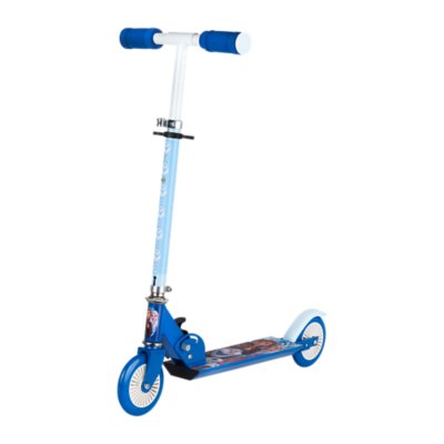 trottinette 2 roues enfant pliable