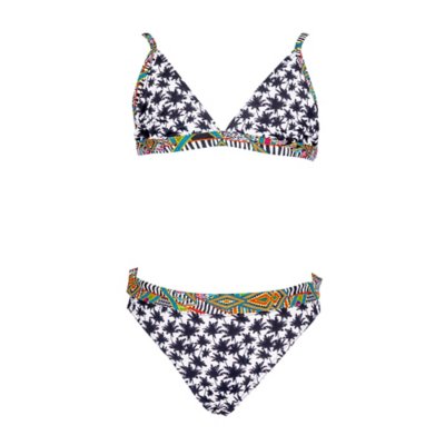 maillot de bain 2 pièces fille 2pieces fille