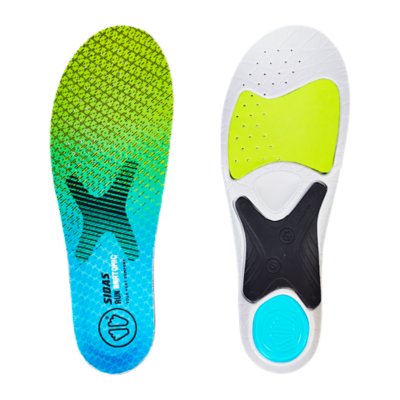 semelles run anatomic