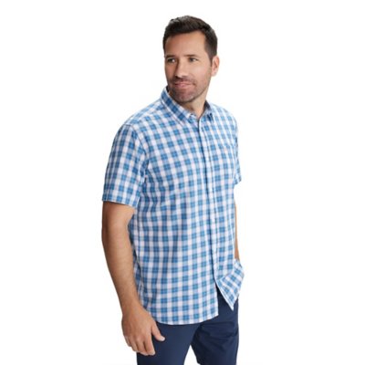 chemise à manches courtes homme dilancha