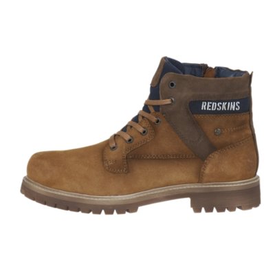 Boots Homme BOSSEUR REDSKINS INTERSPORT