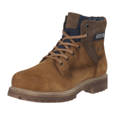 boots homme bosseur