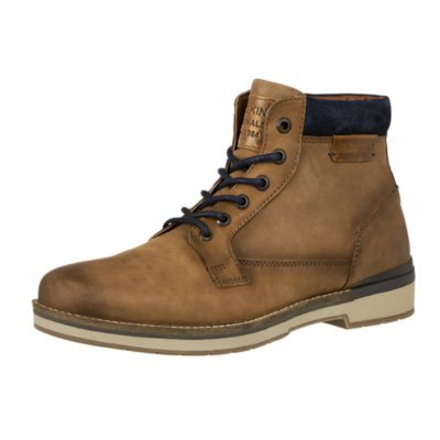 boots homme atypac