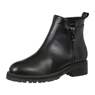boots femme wisper