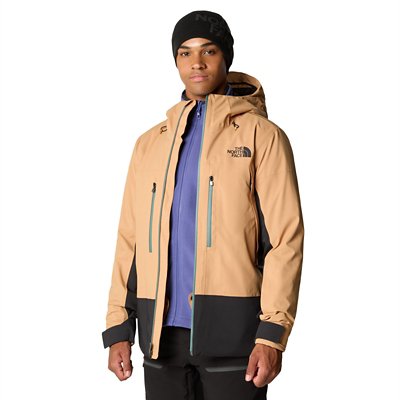 Veste De Ski Homme MOUNT BRE THE NORTH FACE INTERSPORT