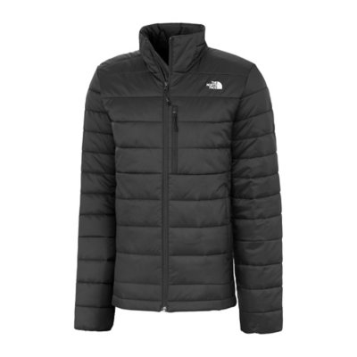 Doudoune de randonnée homme EREBUS THE NORTH FACE